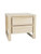 Frame bedside table