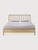 Spindle Bed