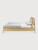 Spindle Bed