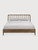 Spindle Bed