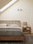 Spindle Bed