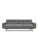 Dublexo Stem Sofa Bed with Armrests