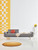Dublexo Stem Sofa Bed with Armrests