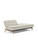 Dublexo Eik Sofa Bed Oak