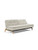Dublexo Eik Sofa Bed Oak