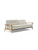 Dublexo Frej Sofa Bed Oak