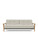 Dublexo Frej Sofa Bed Oak