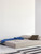 Sigmund Alu Sofa Bed