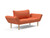 Zeal Stem Daybed