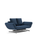 Ghia Chrome Daybed
