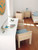 Banca de brincar Benjamim Work and Play