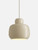 Stone Pendant