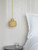 Stone Pendant