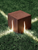 Rust granite