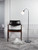 Standing Ray