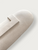 White Ceramic Mask / LL