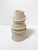Blush Ring Vase
