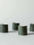 4 napkin rings