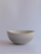 Bowl Orgânico Cru e Cinza