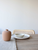 Blanc vase 05
