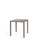 Square Cube Table