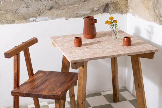 Boa Safra lança coleção TERRA no Mude