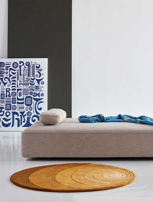 Yonata Sofa Bed Interior Guider