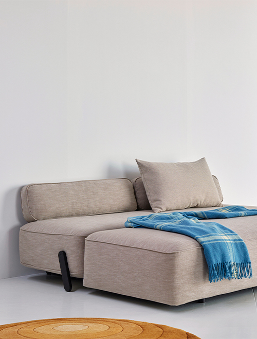 Yonata Sofa Bed Interior Guider