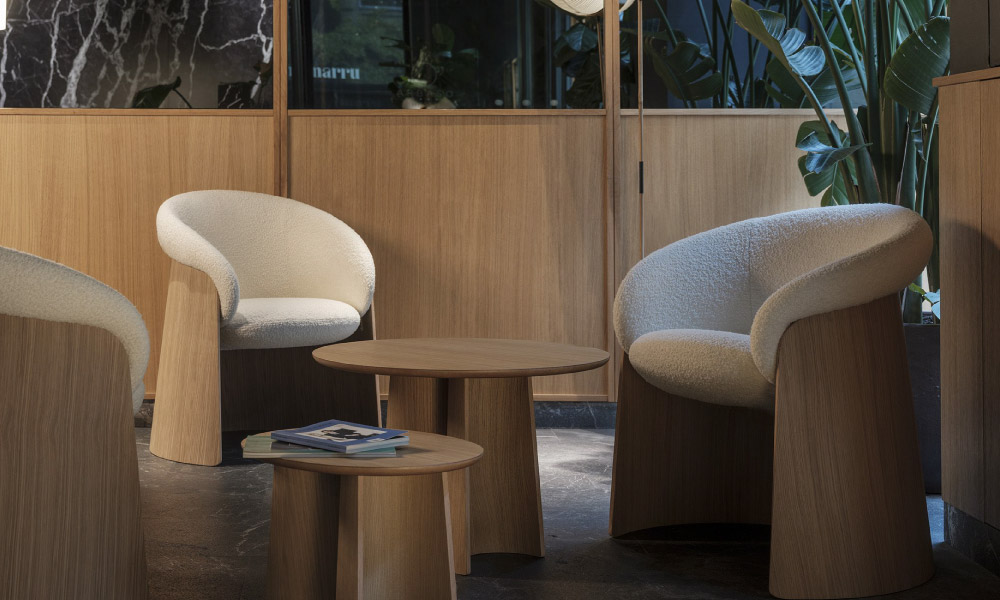 Ondarreta: Do artesanato basco ao design internacional