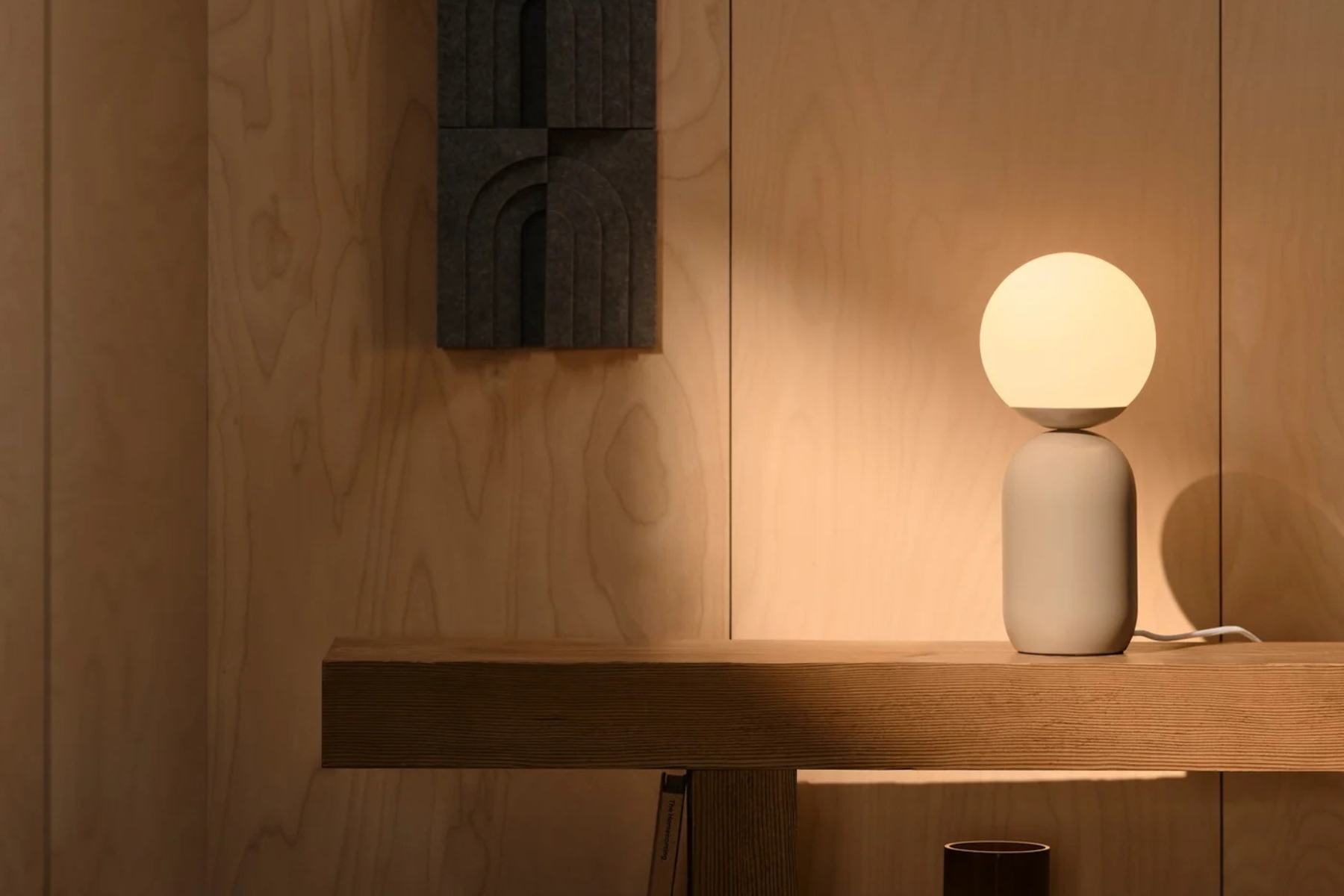 Usar a luz no design de interiores 