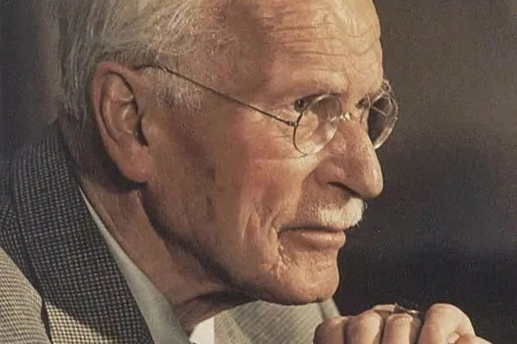 Carl Gustav Jung