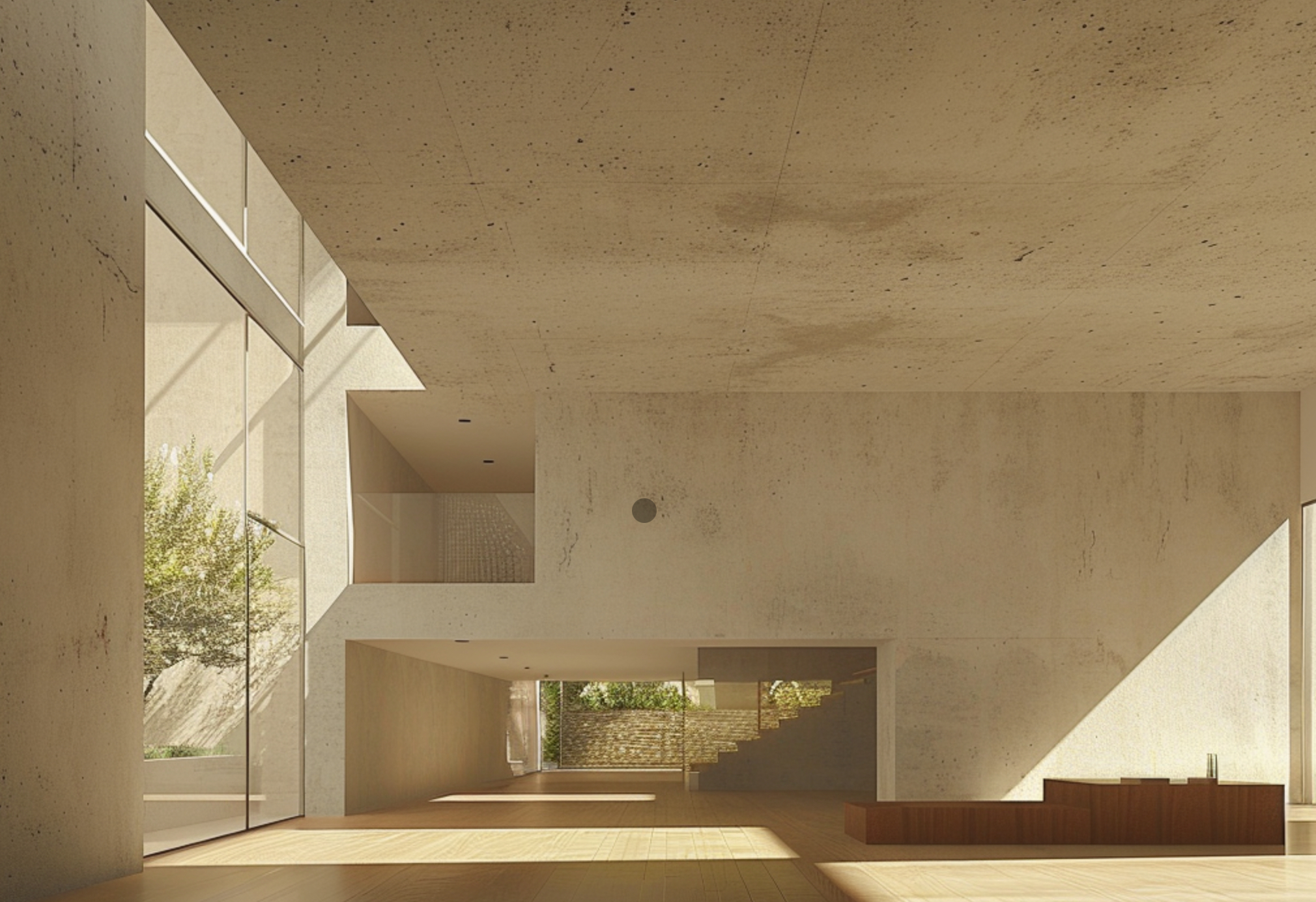 A Luz no Design Psicoestético: um nutriente essencial