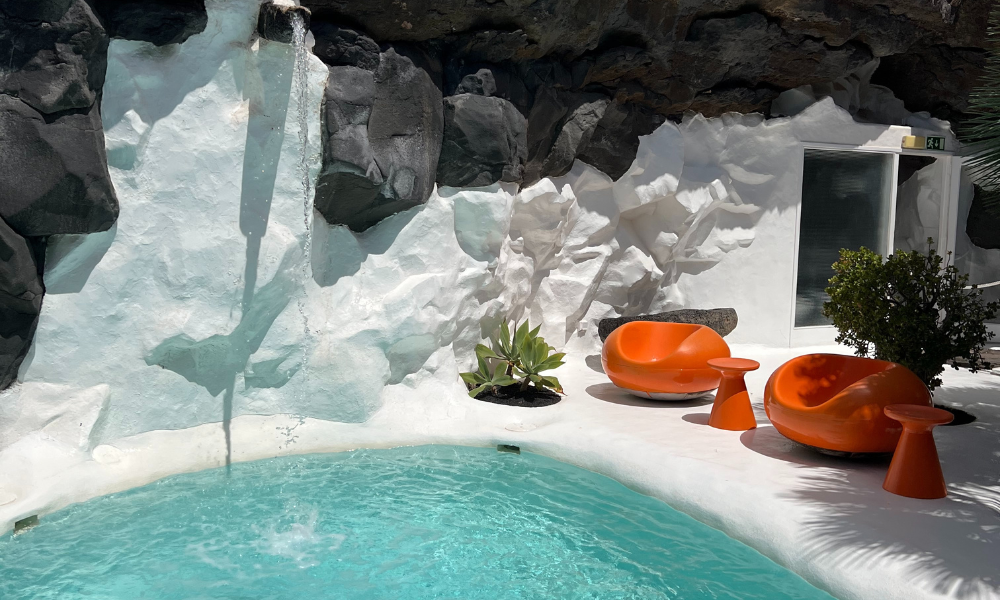 O medo da cor. Cromofobia.