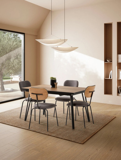 Hash Chair - Interior Guider