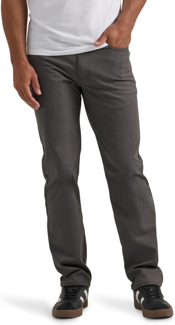  Men's  Performance 5 Pocket Regular Straight Pant