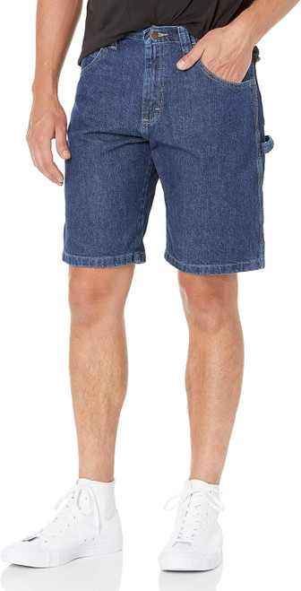   Men's Loose Fit Carpenter Short