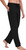  30/32/34/36/38/40 Long Inseam Mens Tall Sweatpants Open Bottom Joggers Athletic Yoga Pants with Pockets