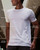  Mens T Shirt - Short  Crew Neck Soft Fitted Tees S - 4XL Fresh Classic Tshirts