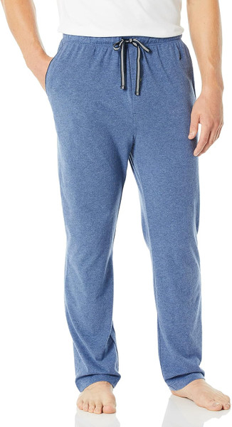 Men's Soft Knit  Lounge Pant
