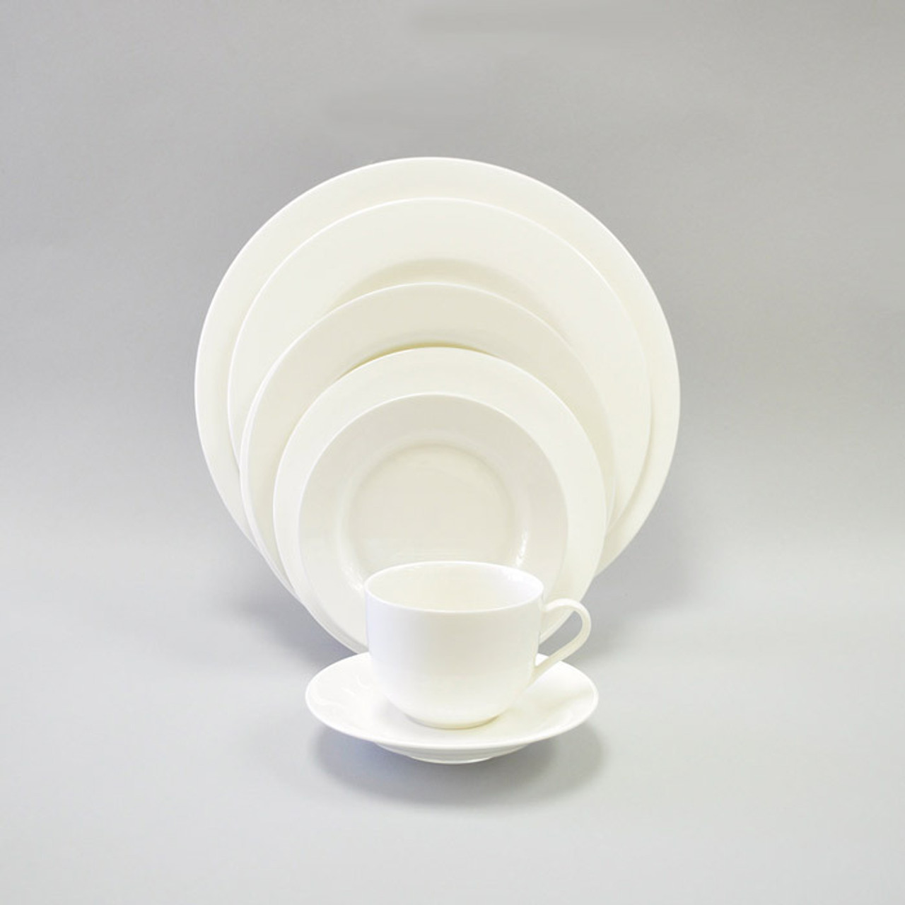 Bone China