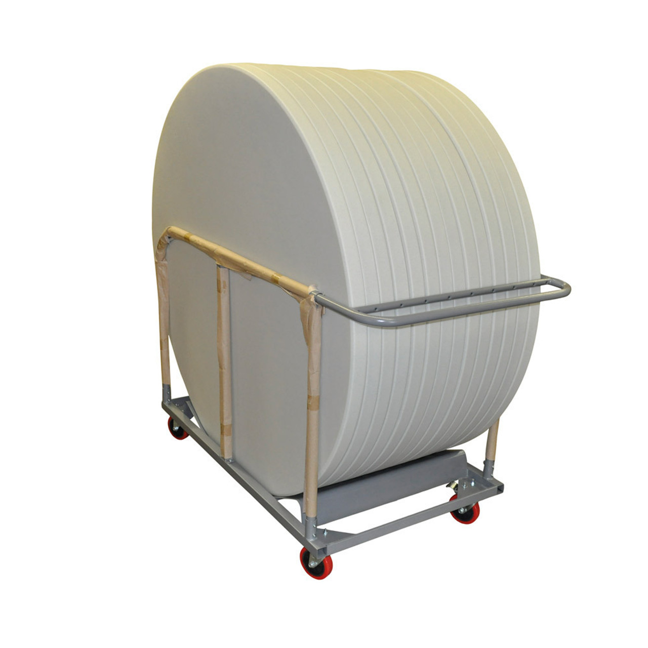 Folding Table Carts