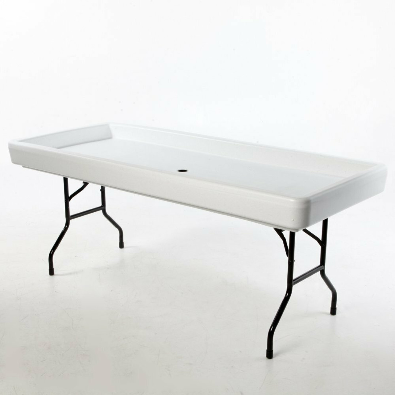 Fill 'N Chill Party Tables and Accessories