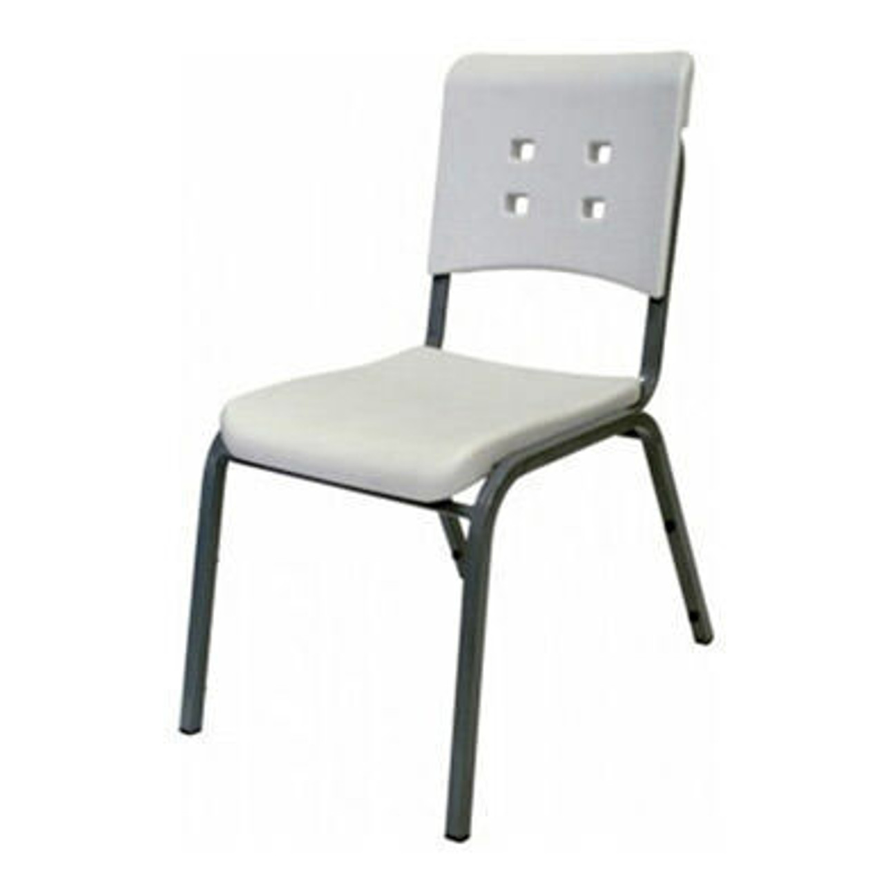 NES Reliable Blow-Mold Chairs
