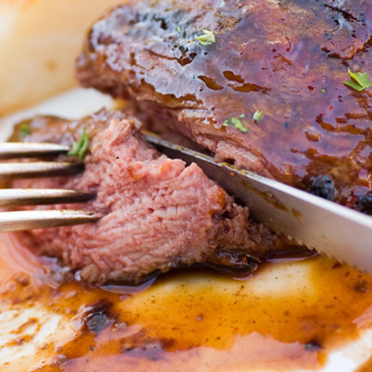 Steak Knives