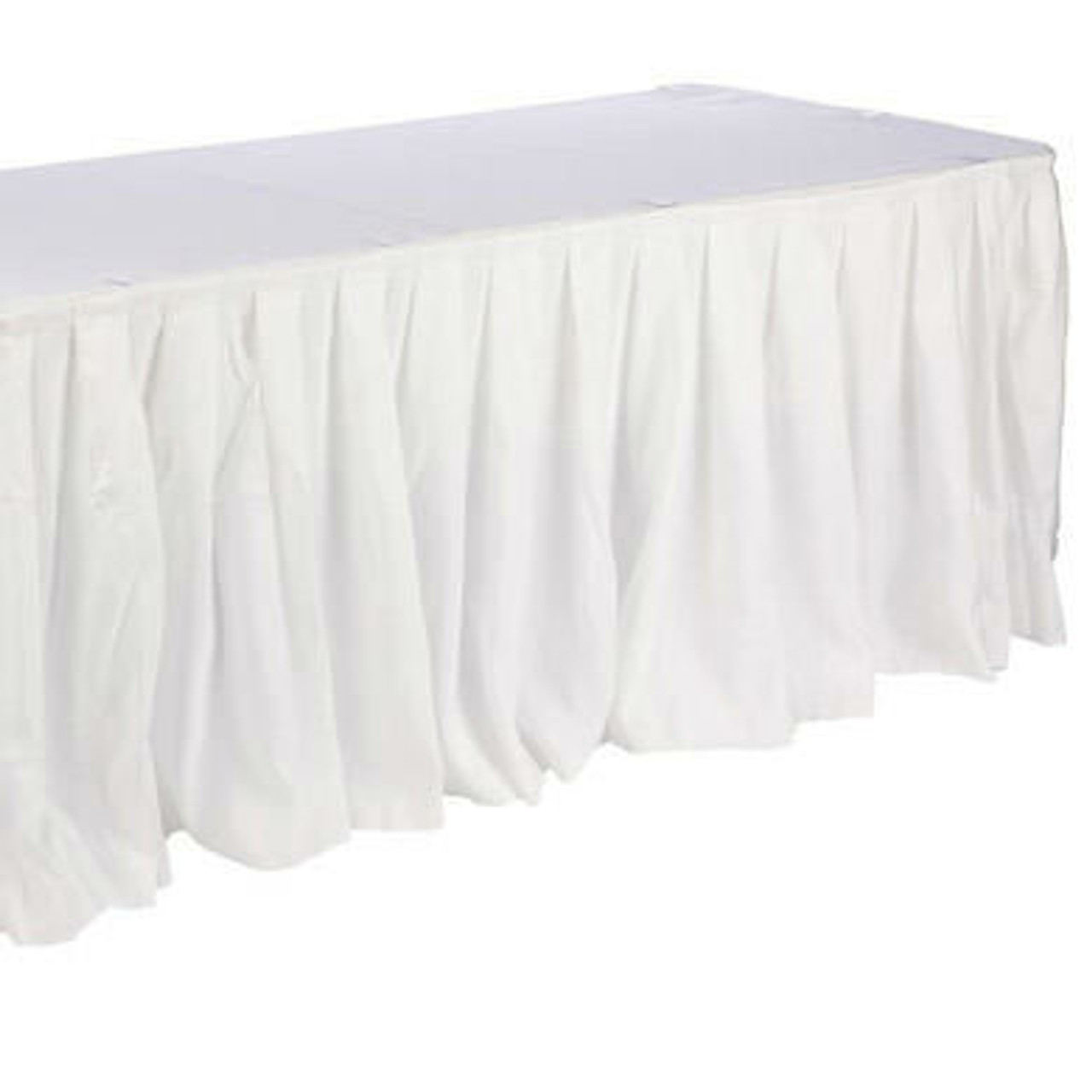 Table Skirts