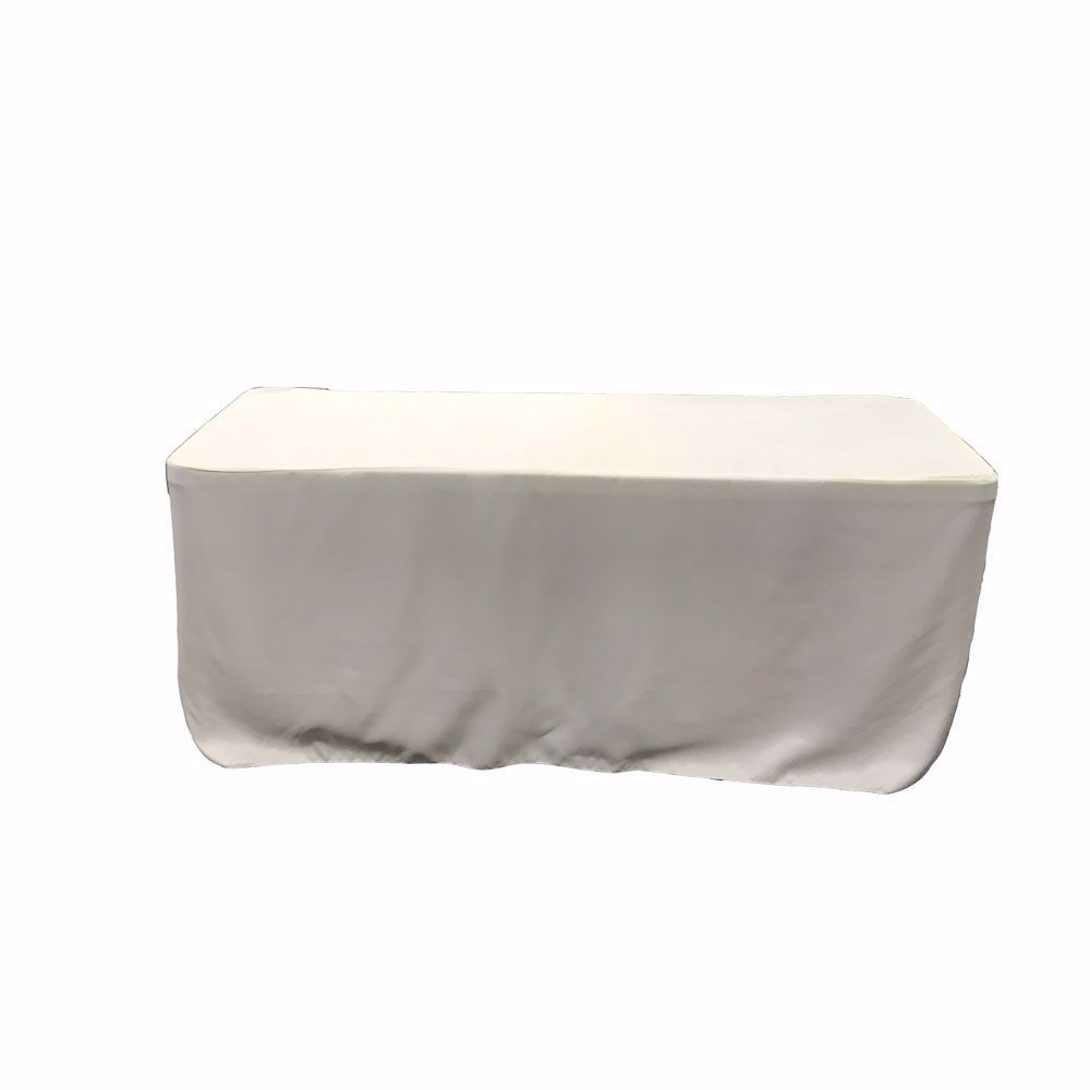 Buy 6ft Fitted Table Covers