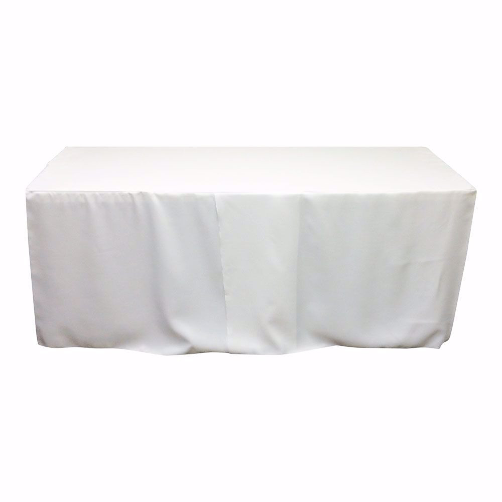 6 Table Cover Buy 6ft Fitted Table Covers