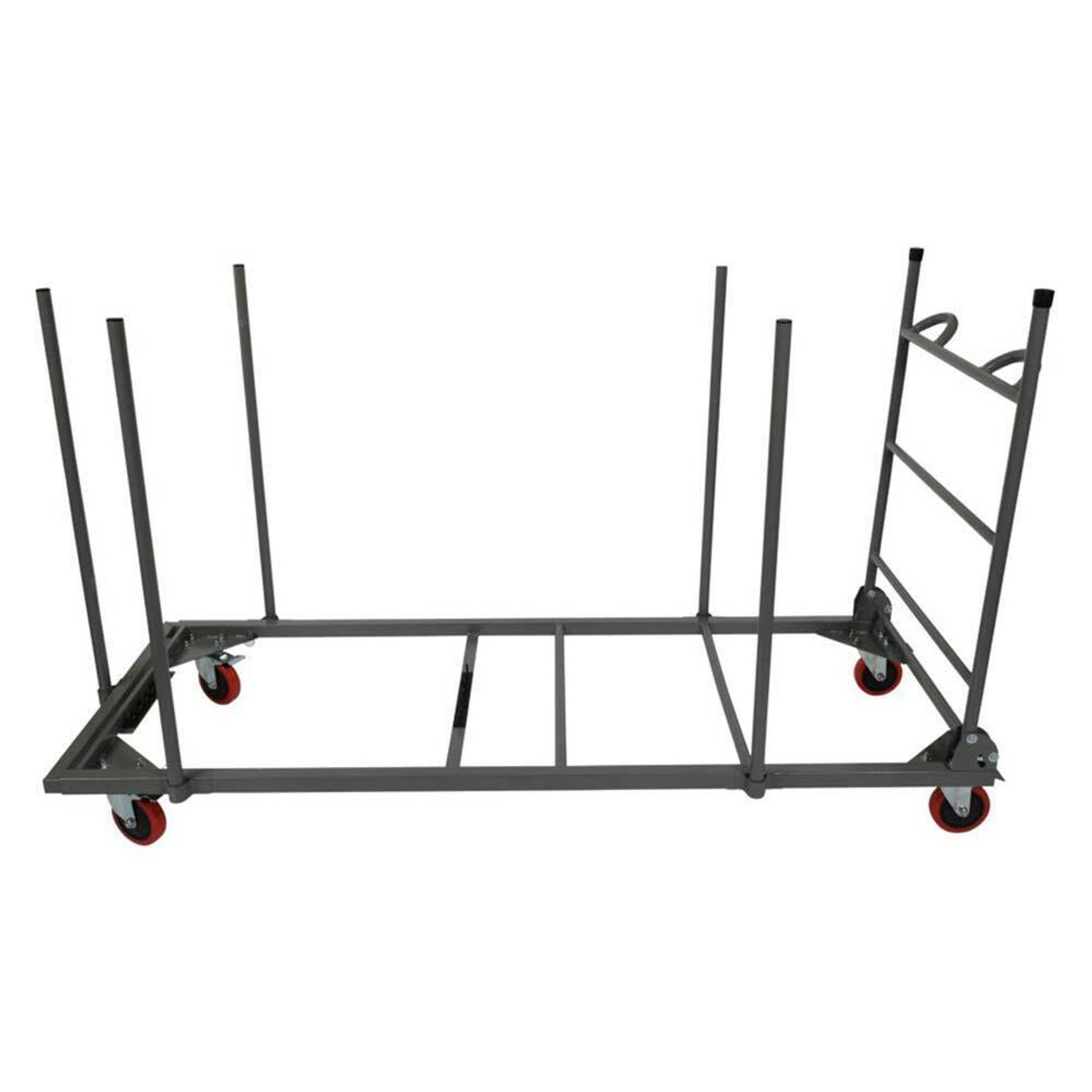 Carts & Coat Racks