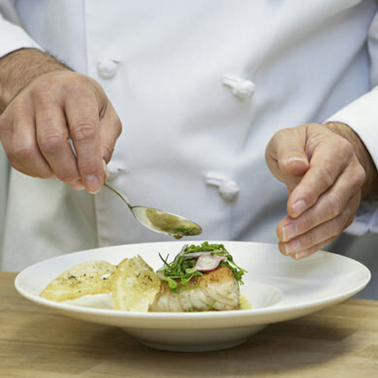 Porcelain Dinnerware