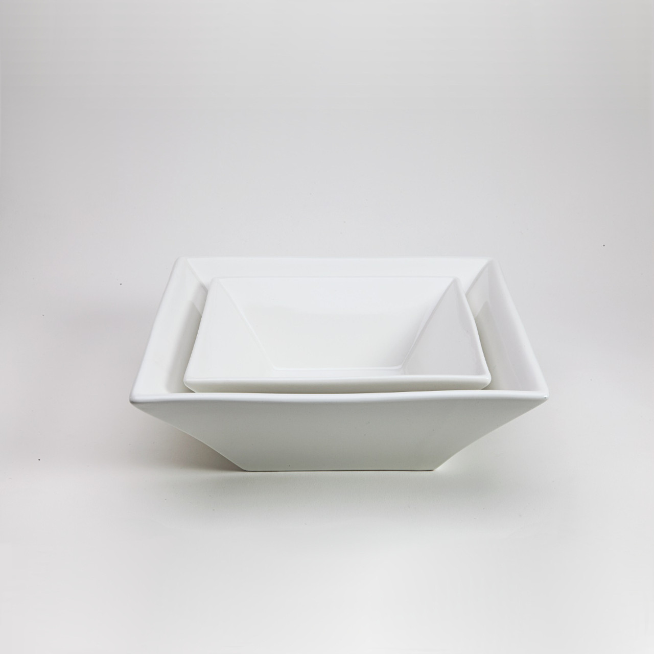 Quadrato Square Bowls